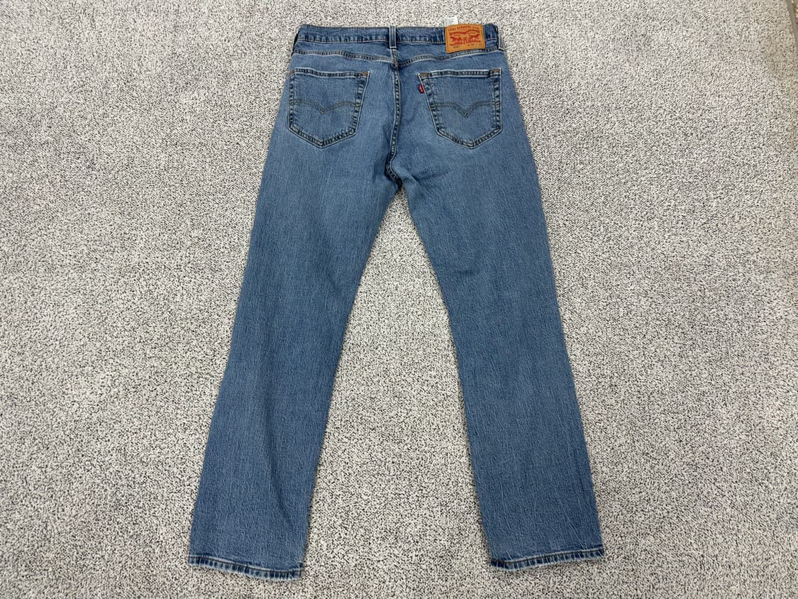 리바이스 559 데님 청바지 상품이미지2