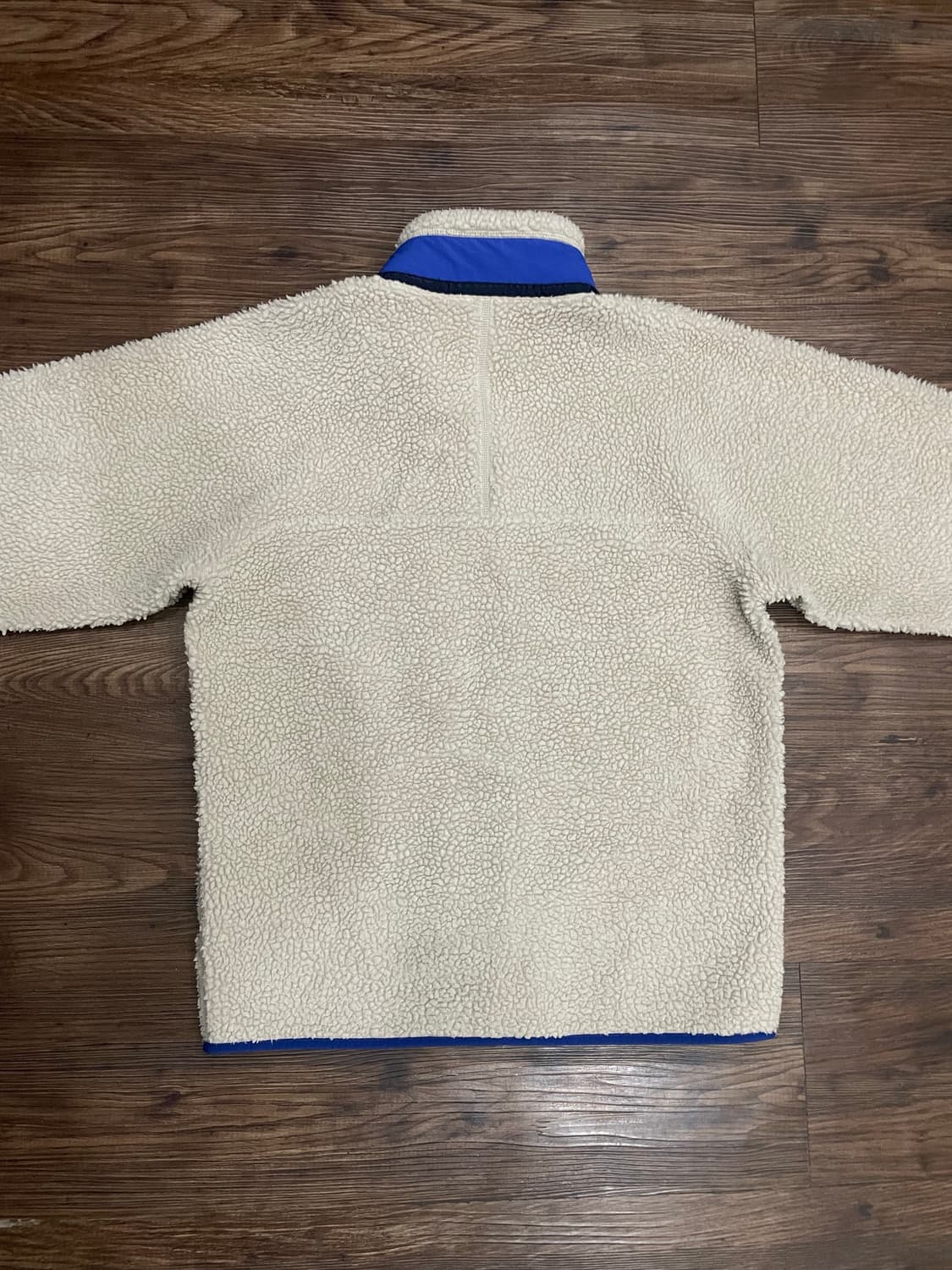 파타고니아 레트로X 후리스 자켓 상품이미지10