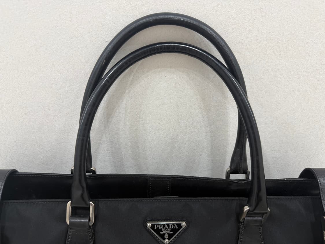 프라다 보스턴백 상품이미지3