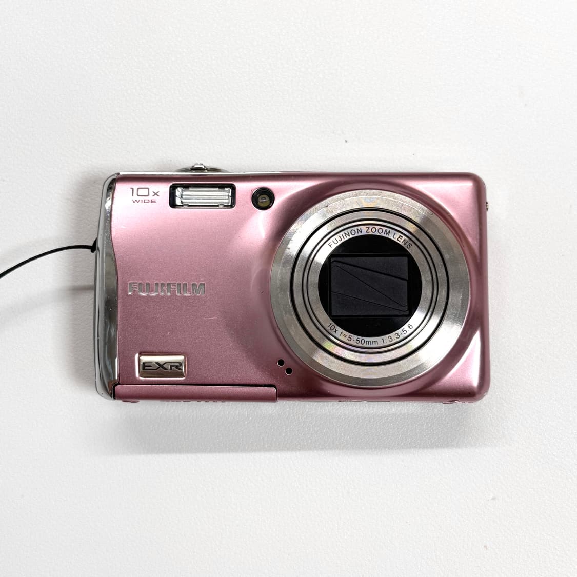 후지필름 파인픽스 F70 EXR 핑크 | FinePix 80 상품이미지1