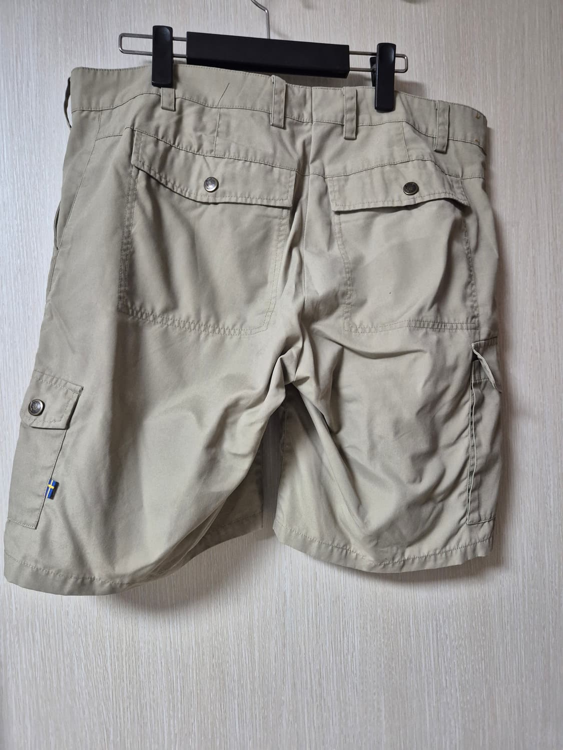 피엘라벤 포켓 반바지 팬츠 34 상품이미지2