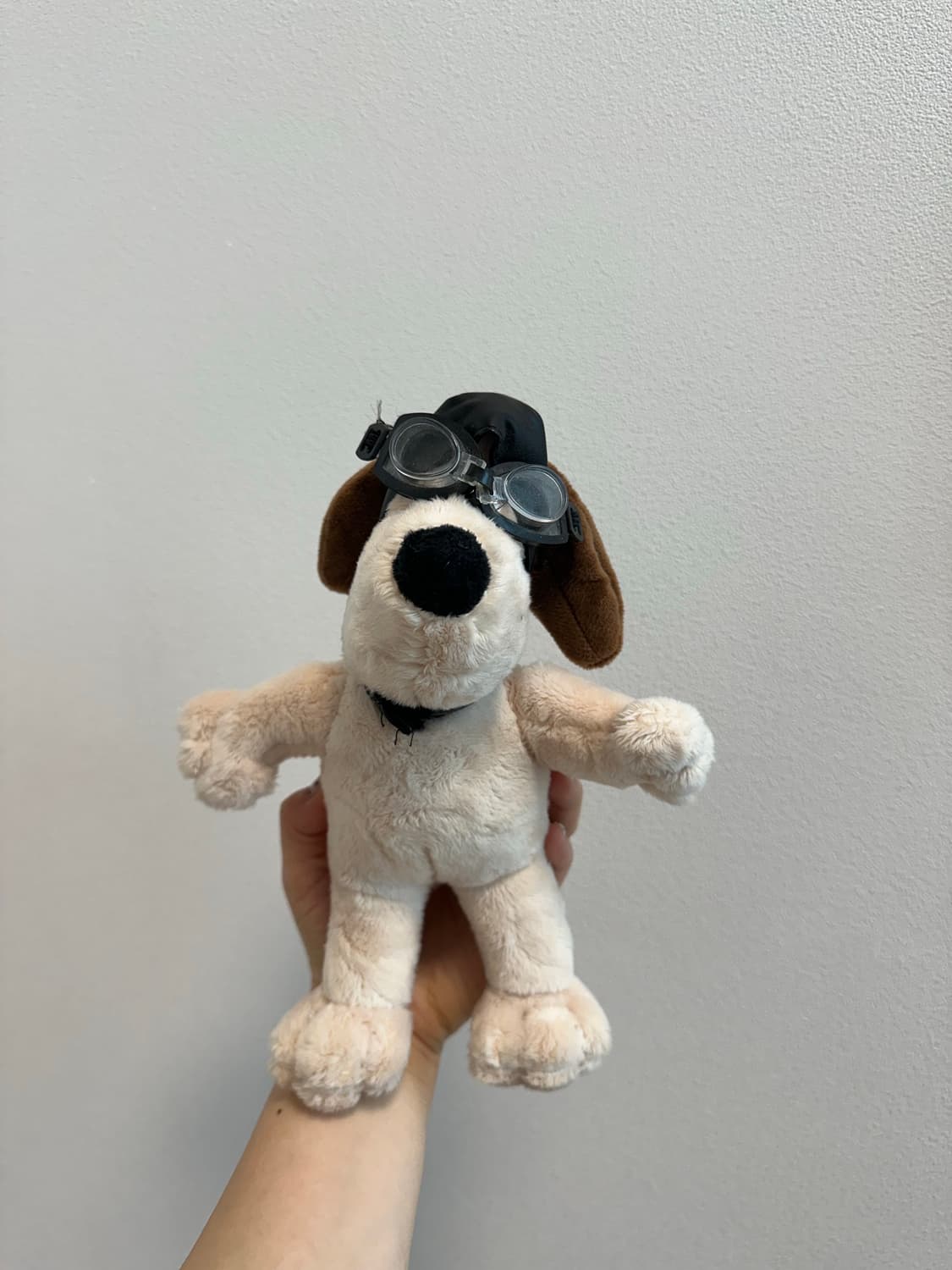 그로밋 인형 상품이미지2