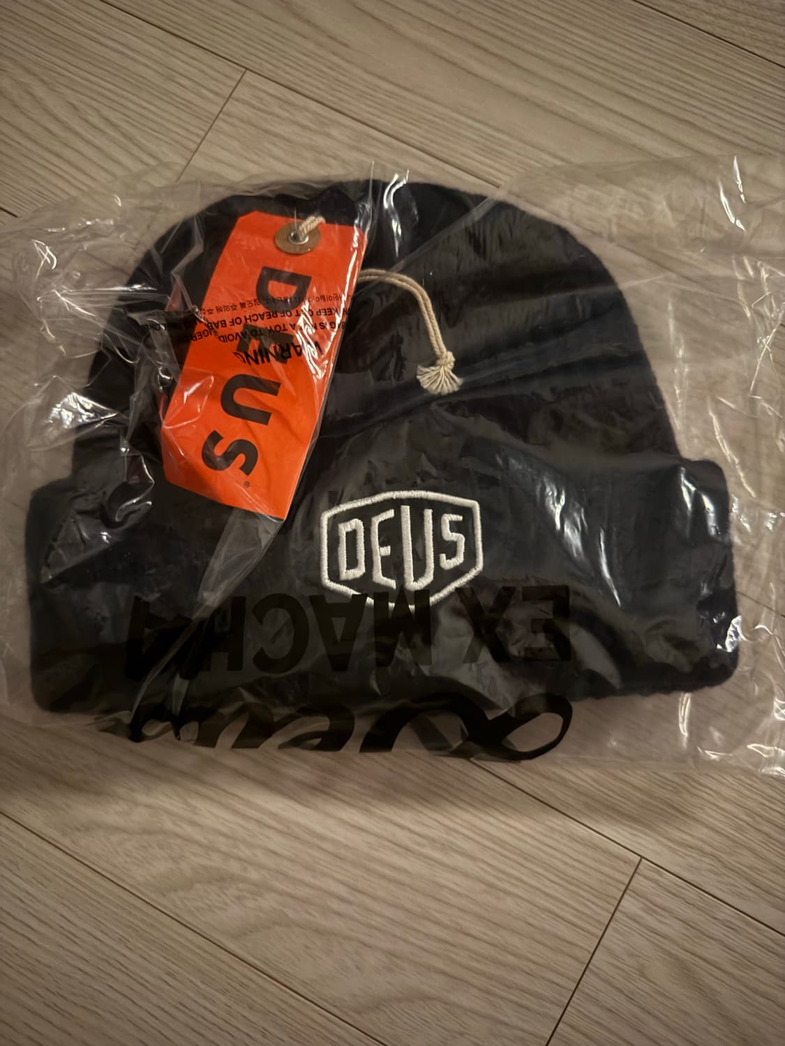 데우스 비니  상품이미지1