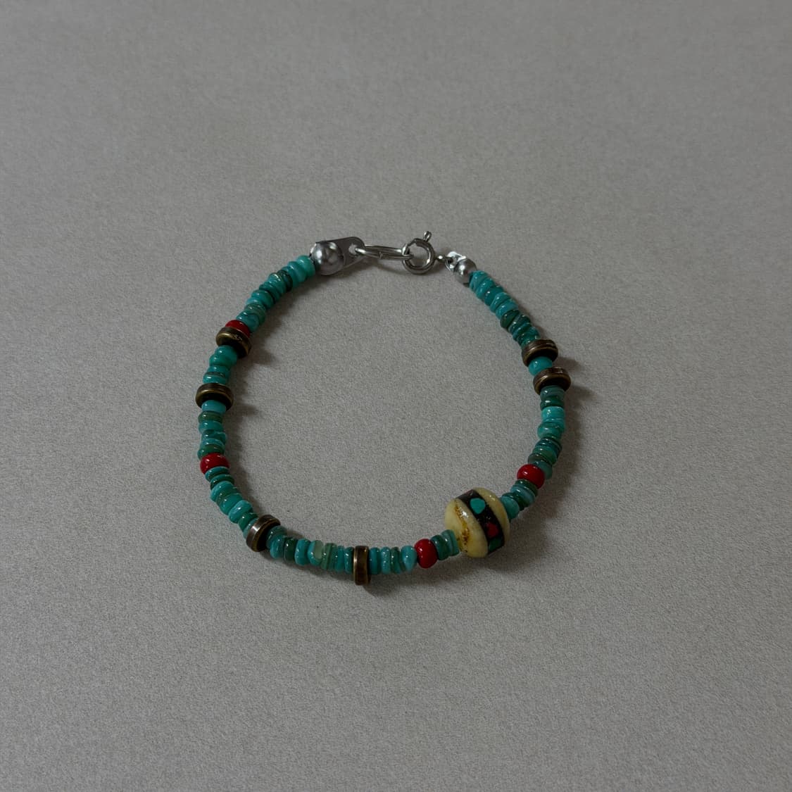 Handmade bracelet.. 상품이미지2