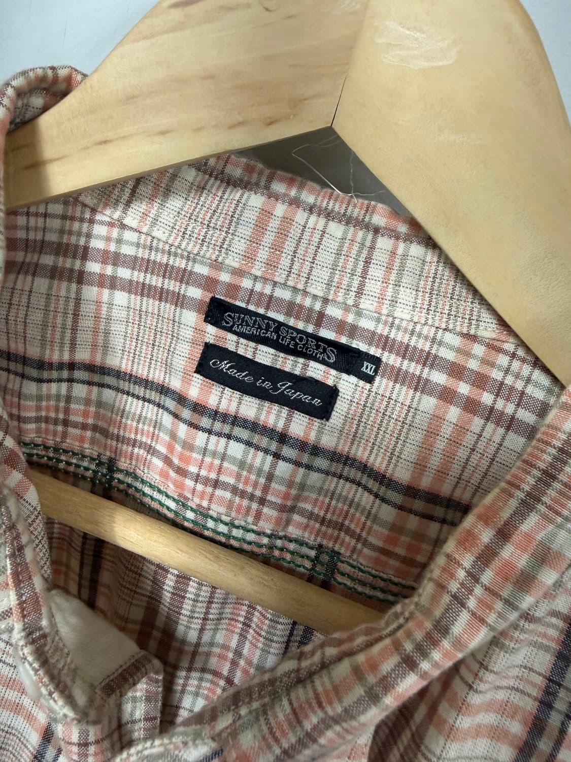 sunny sports 워크셔츠 상품이미지7