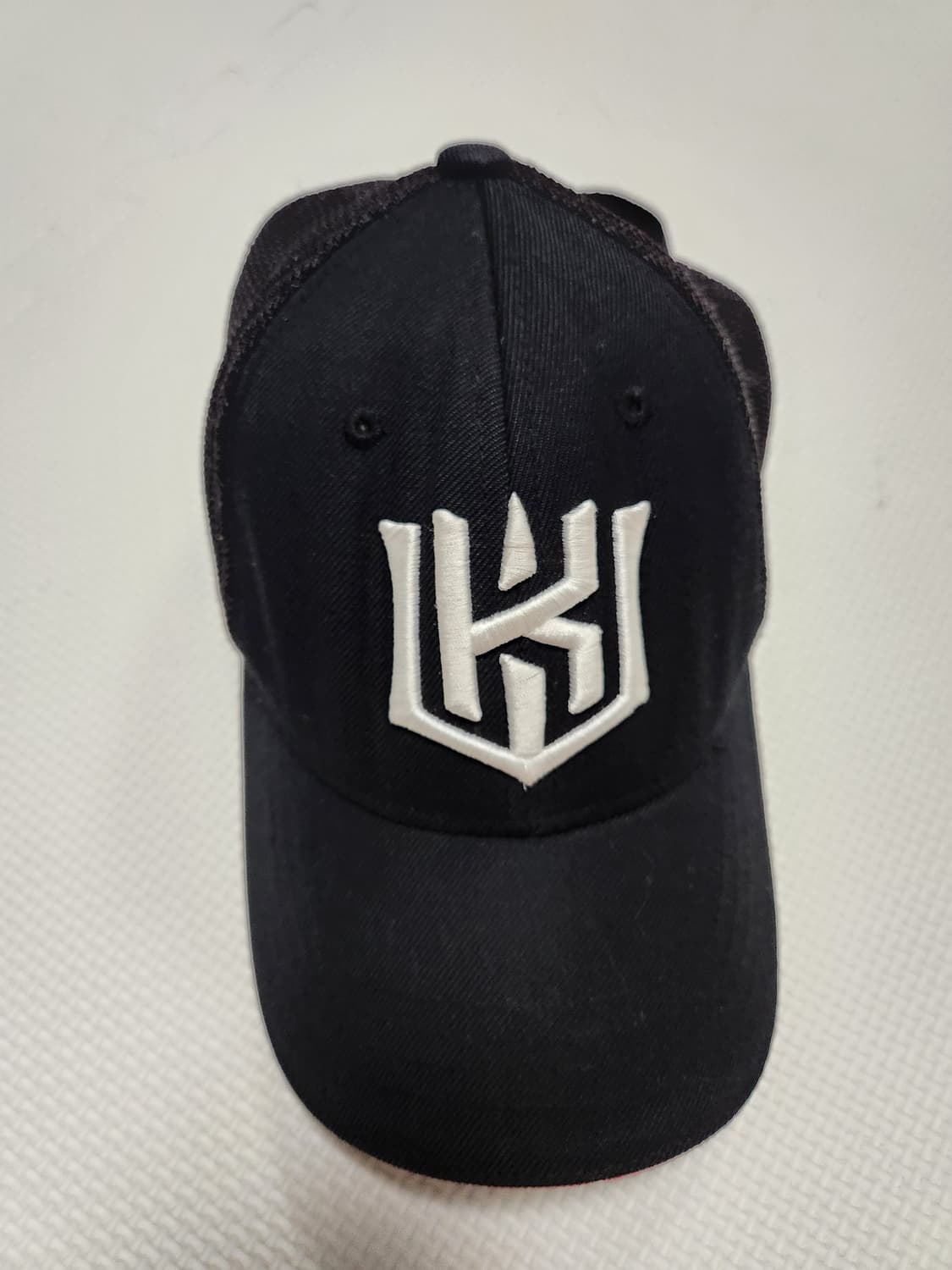 KT위즈 모자 사이즈 조절 가능 상품이미지1