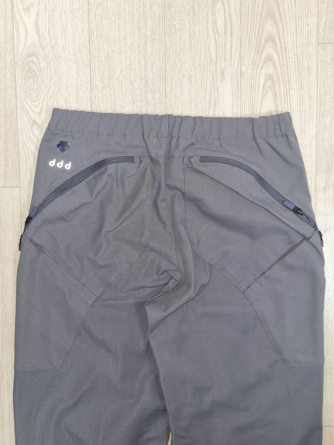 데상트 재팬 ddd 6포켓 팬츠 상품이미지4