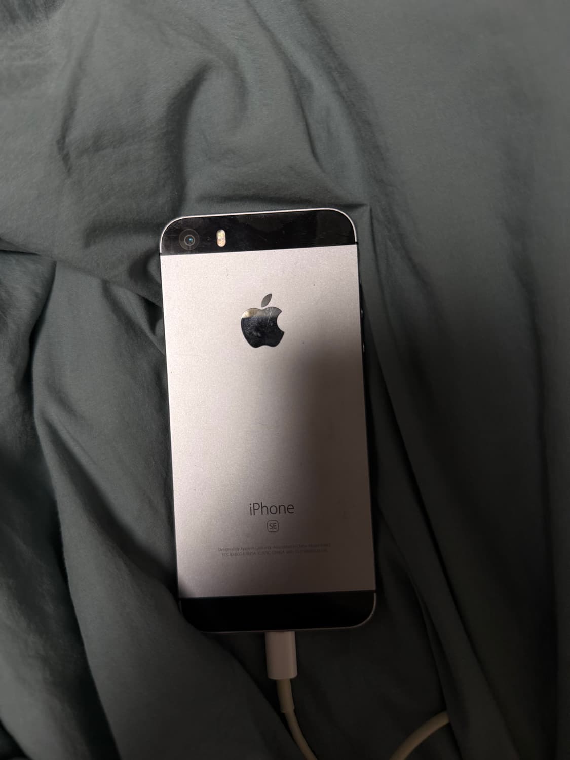 아이폰 se 스페이스 그레이 32gb 상품이미지1