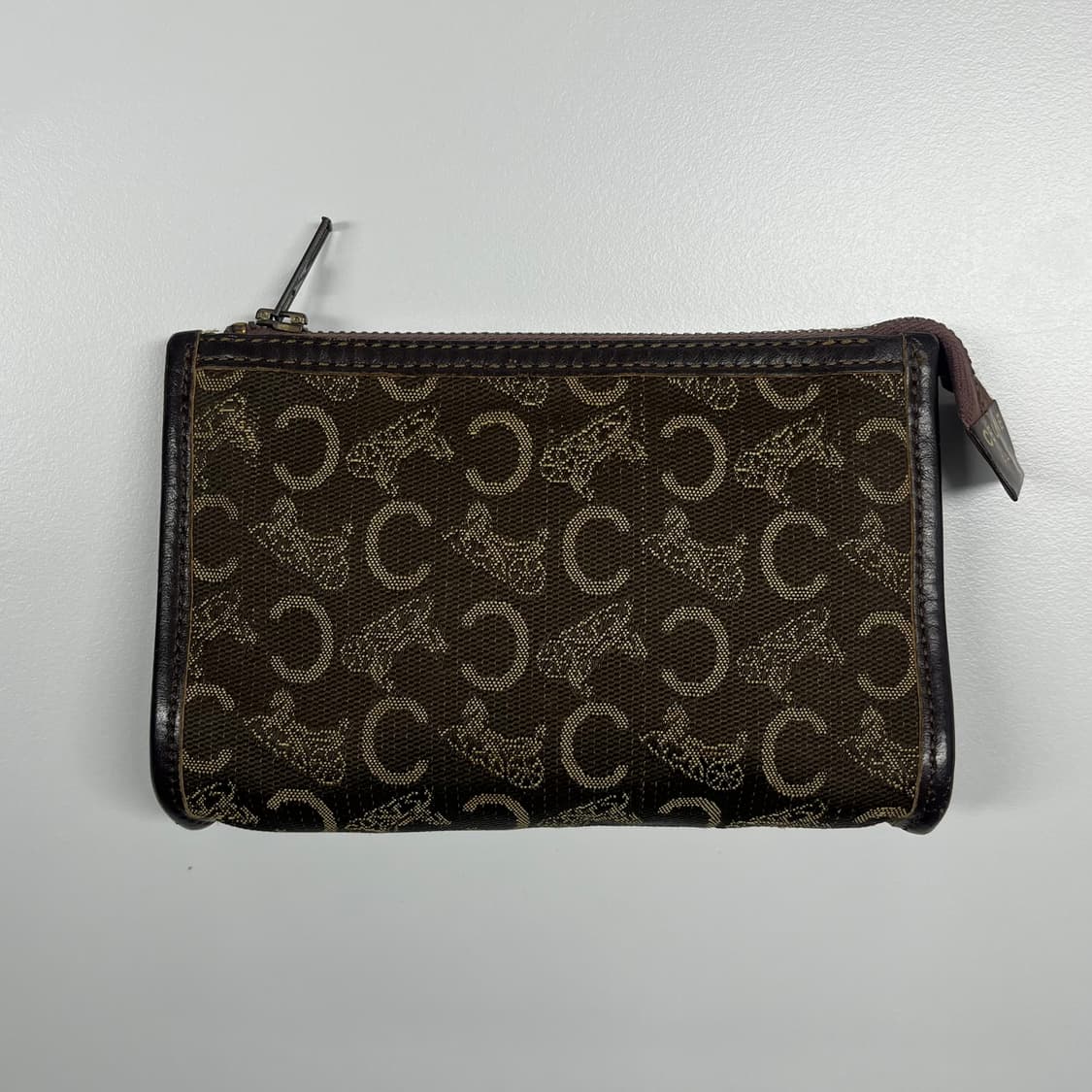 셀린느 미니 파우치 클러치 상품이미지1