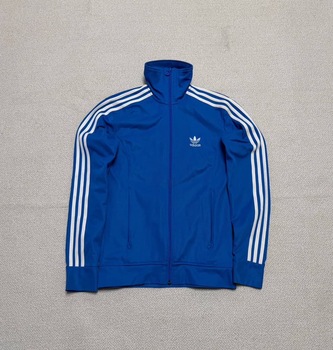 아디다스 파이어버드 유로파 져지 상품이미지1