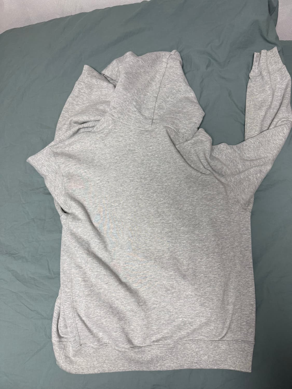 유니클로 cpfm 스폰지밥 후드 M 상품이미지2