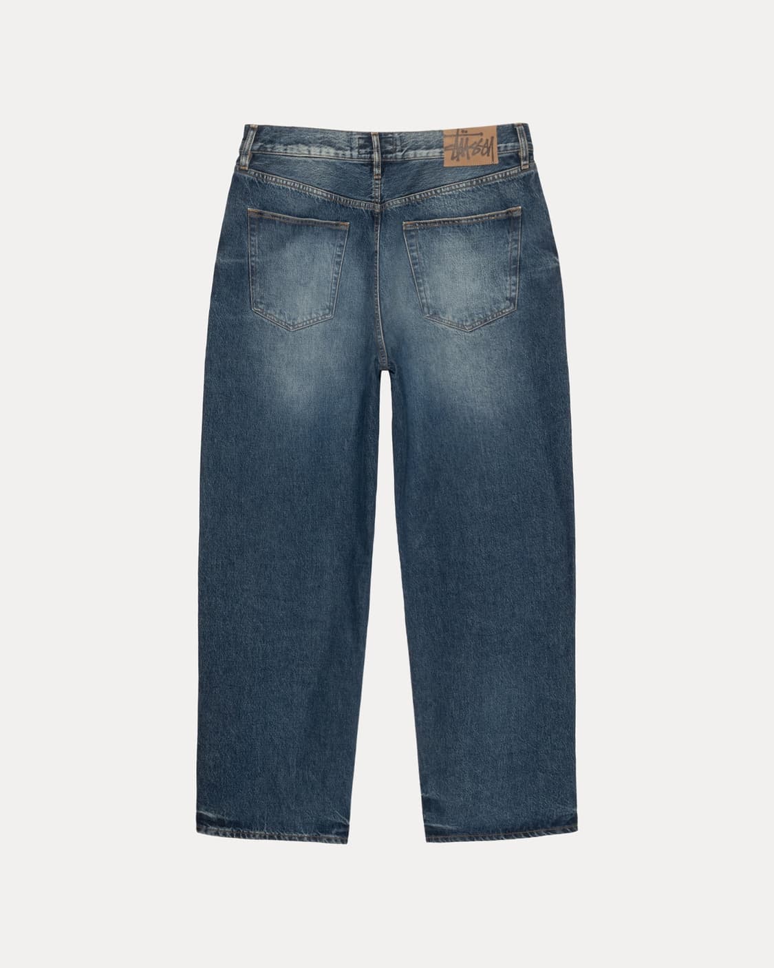 Stussy Big ol’ Jean Denim 상품이미지2