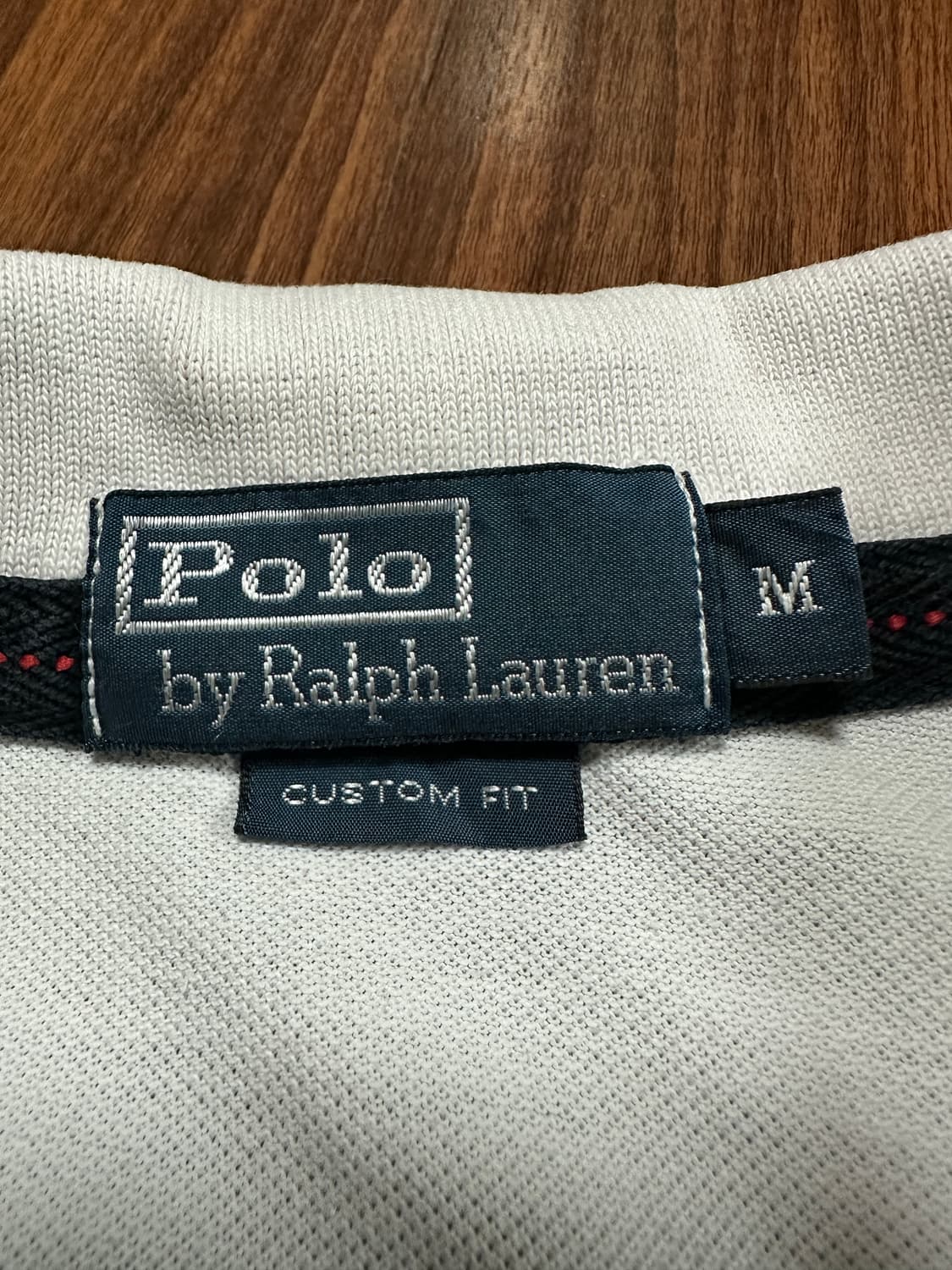 (M) 폴로 빅포니 치프키프 스위스 반팔 카라티셔츠 (식케이 착용) 상품이미지7