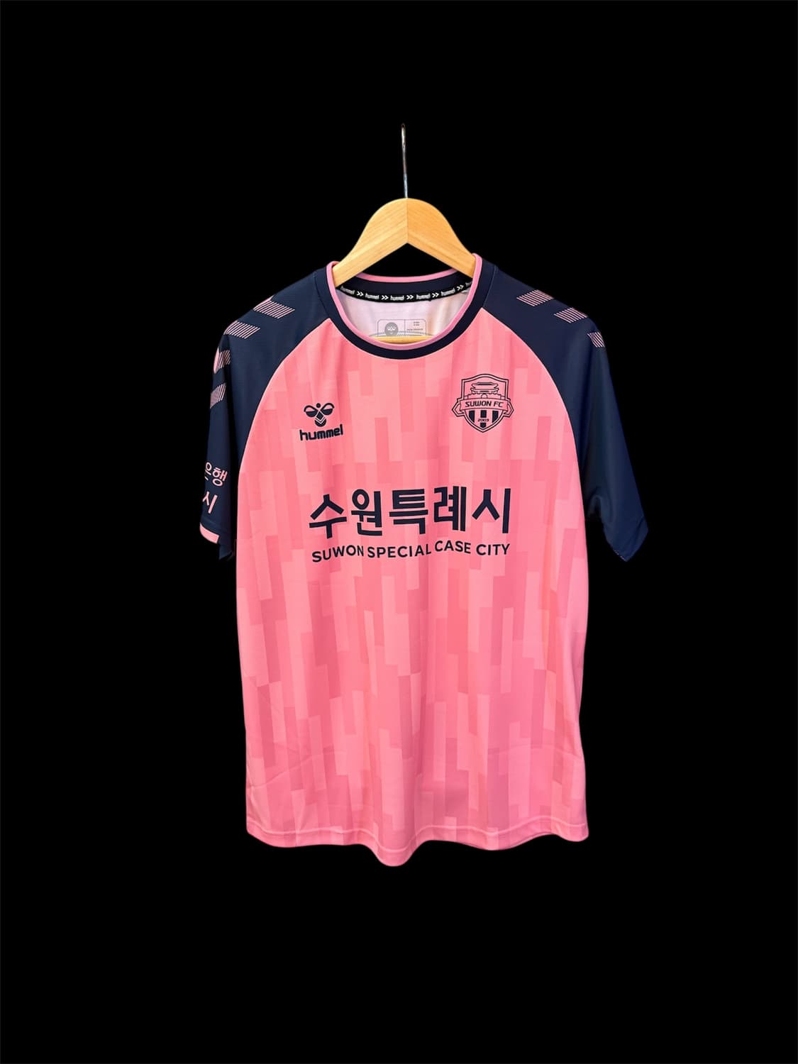 [국내2XL]2022 수원fc 박민규 유니폼 상품이미지2