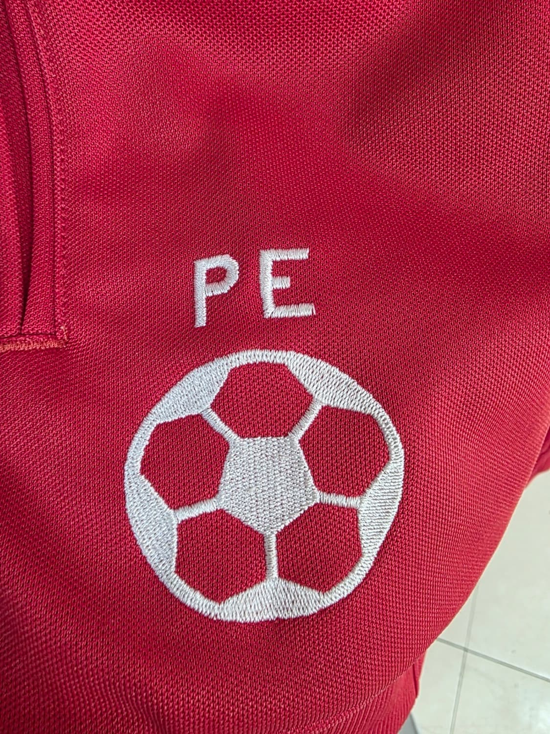 아디다스 페루 트레이닝탑 져지 상품이미지7