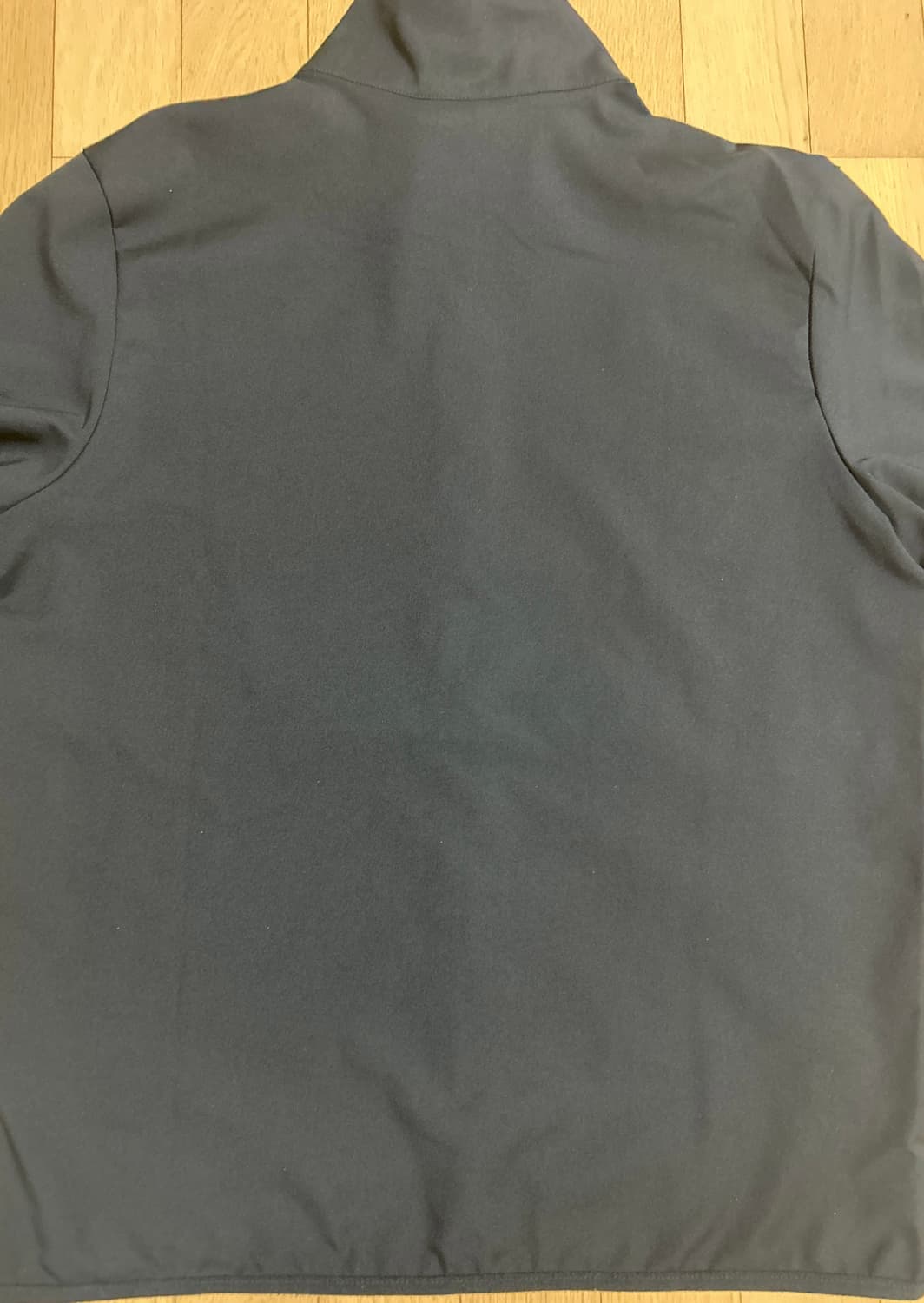 나이키 드라이핏 우븐 트레이닝 자켓 M 상품이미지4