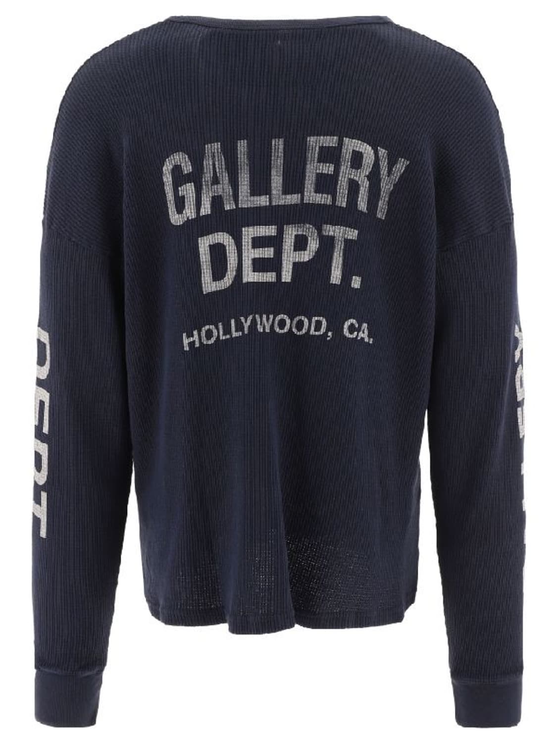 [L]갤러리 디파트먼트 써멀 롱슬리브 상품이미지1