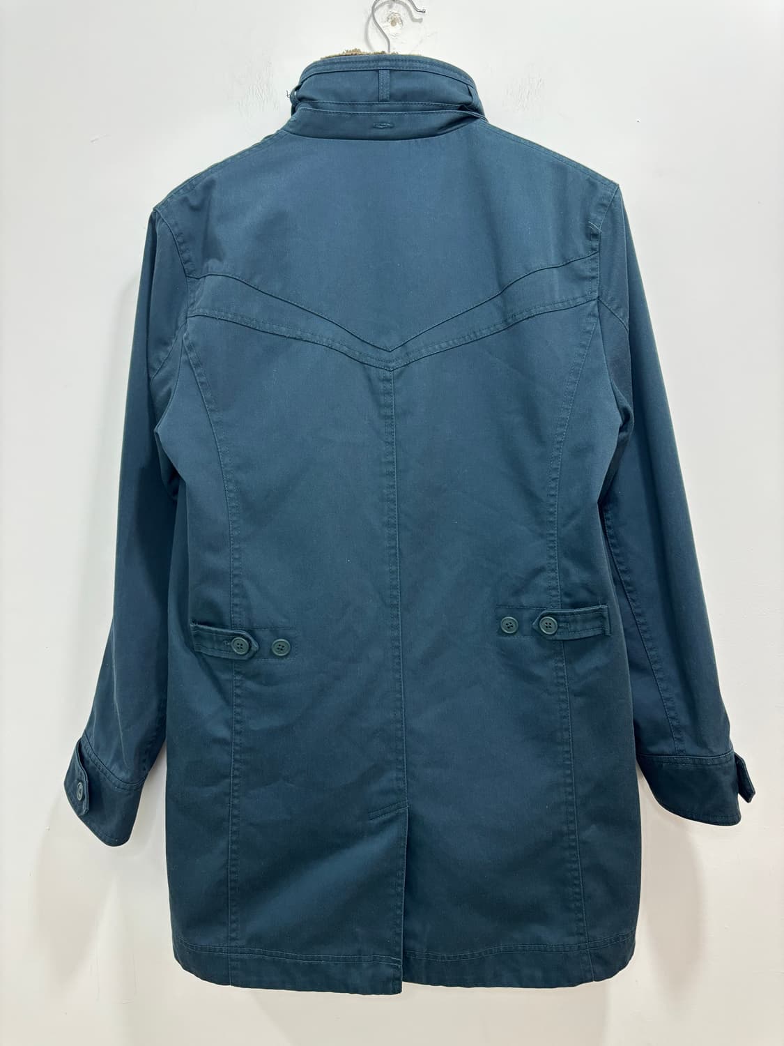 Michel Klein 고딕 워크 자켓 상품이미지7