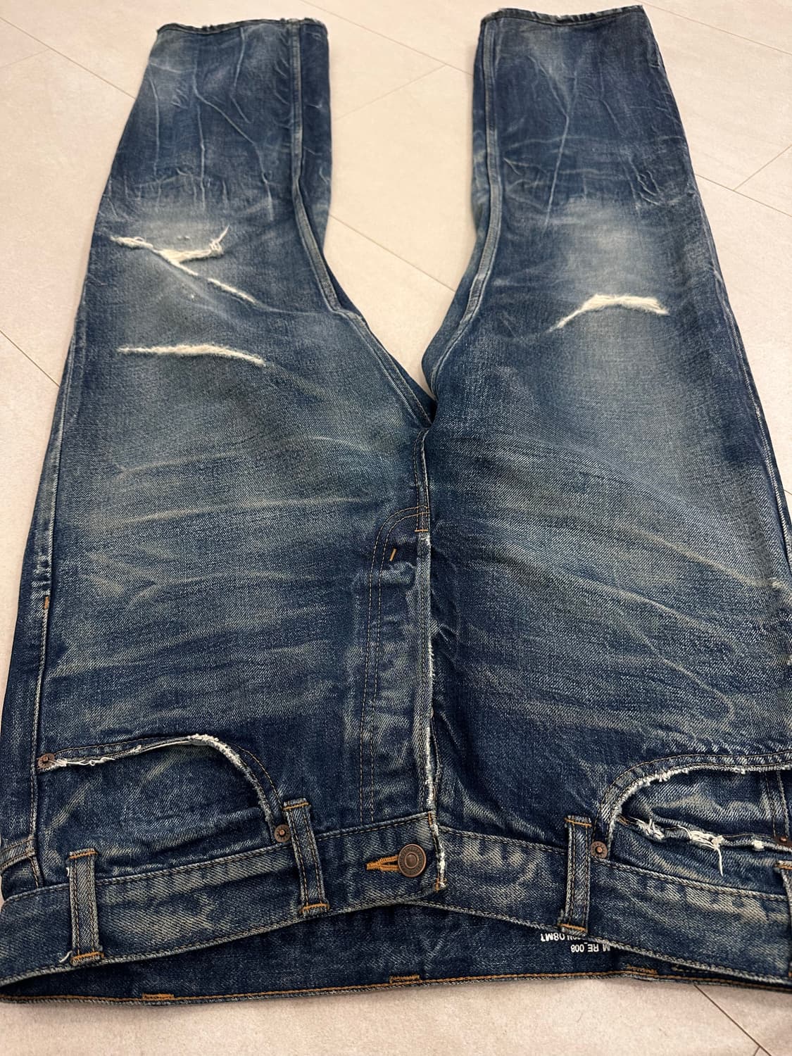 셀린느 문라이트 디스데님 33 상품이미지8