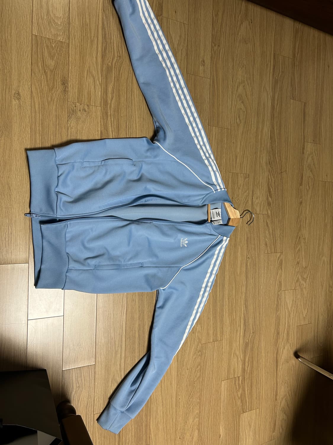 아디다스 져지 M사이즈 상품이미지1