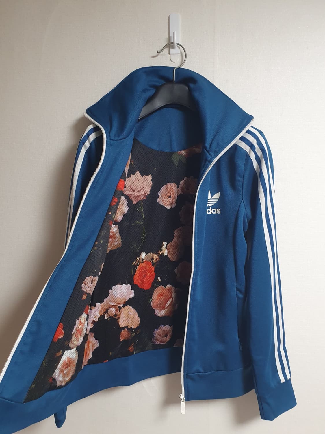 아디다스 오리지널스 유로파 져지 틸그린 90 상품이미지3