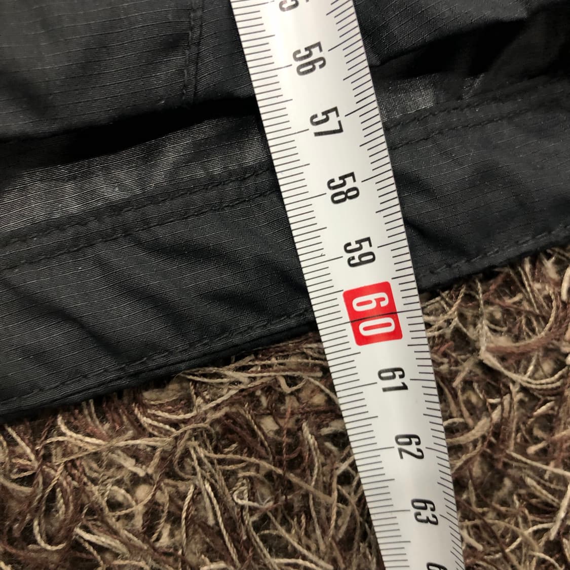 XS 나이키 ACG 여성 바람막이 자켓 상품이미지9