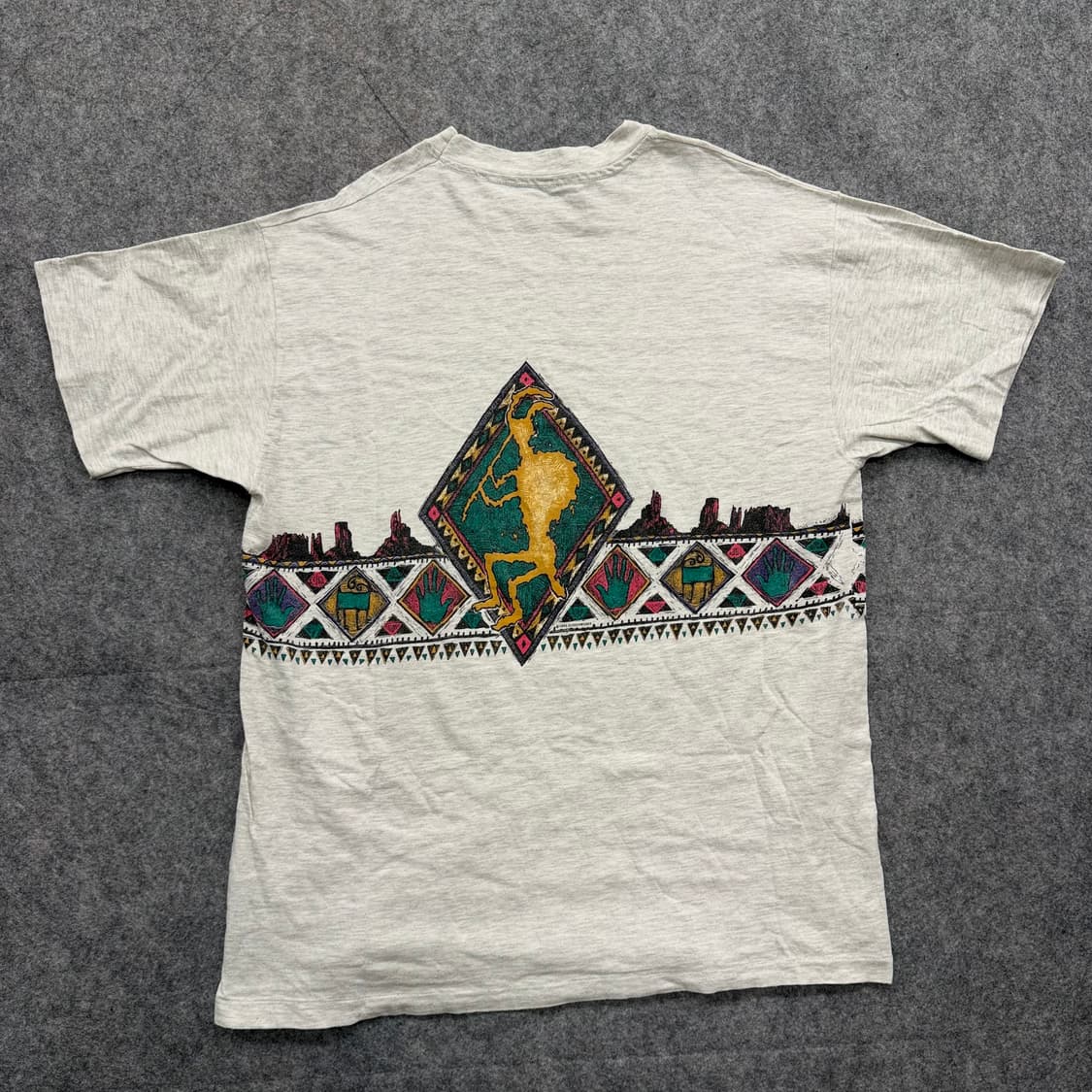 90s Vintage Hanes Beefy-T Tshirt 상품이미지6