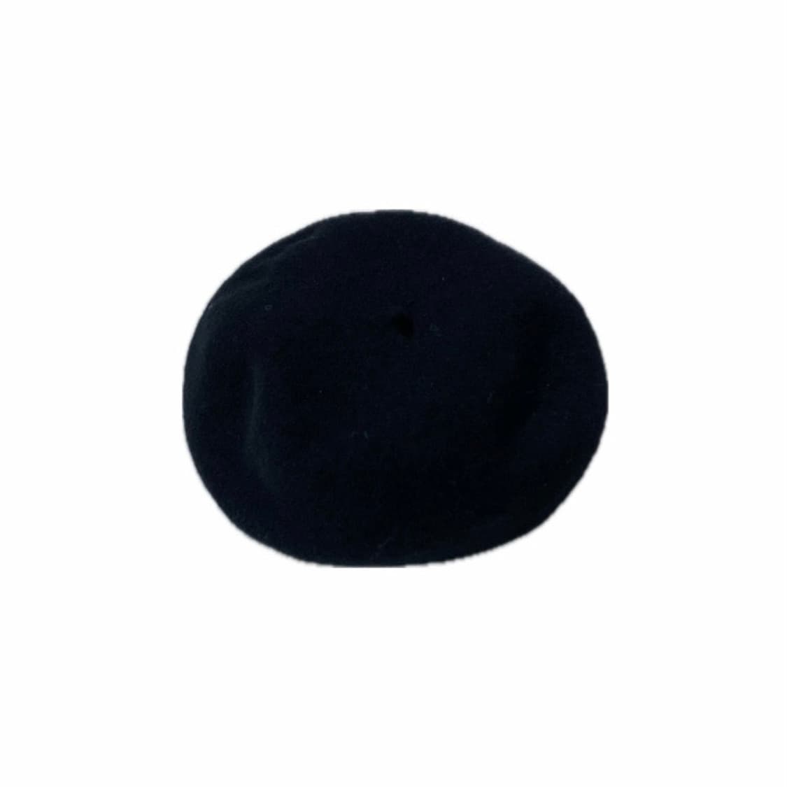 베레모 블랙 상품이미지1