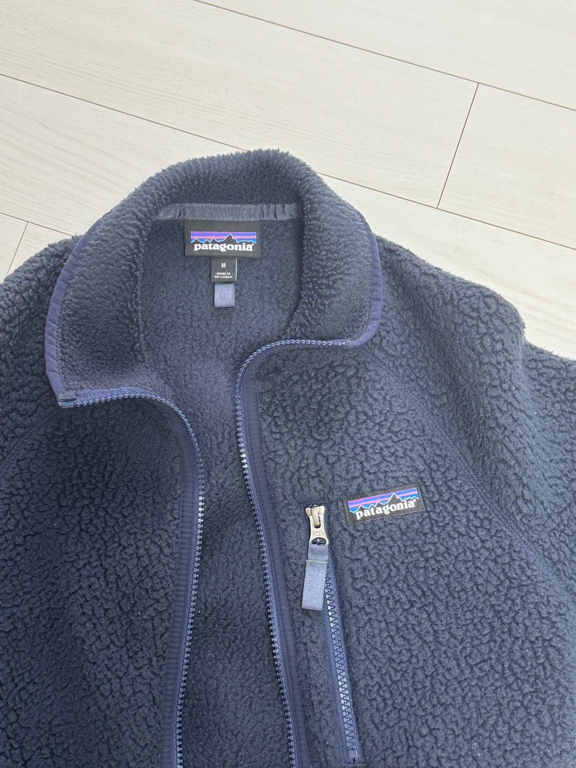 파타고니아 파일 상품이미지2