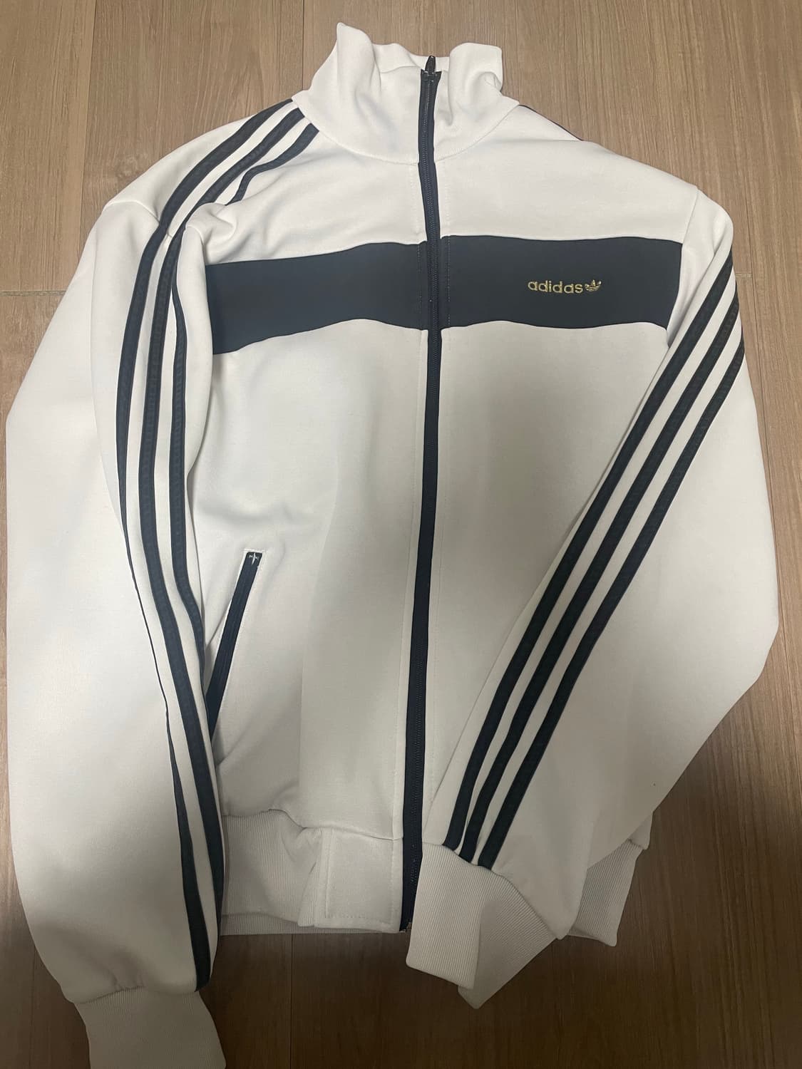 아디다스 저지 m 상품이미지1