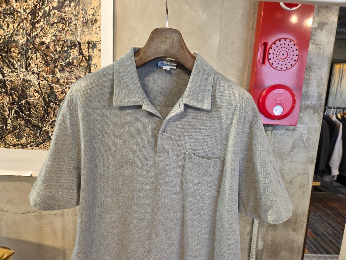 선스펠 PK 티셔츠 상품이미지5