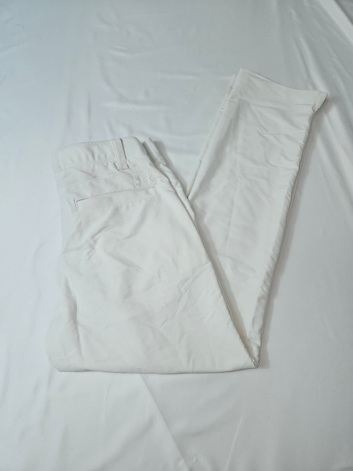 언더아머 기능성 슬랙스 팬츠 바지 트레이닝 스포츠 골프 30 상품이미지1