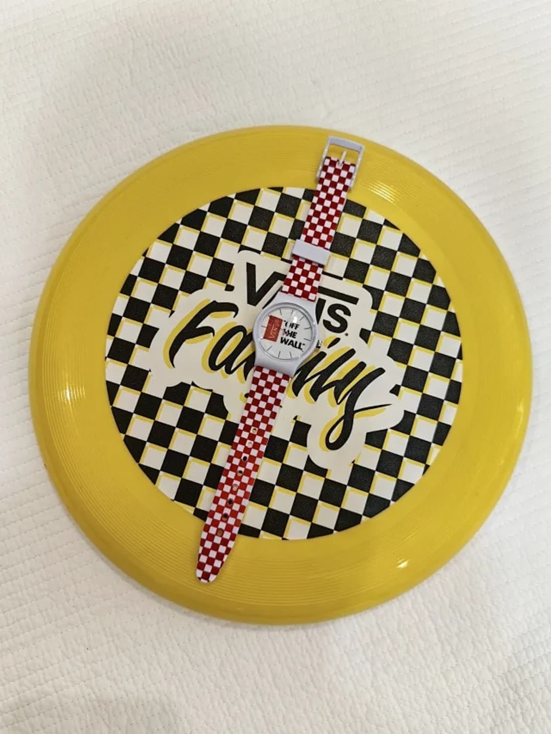 반스 손목시계 상품이미지2