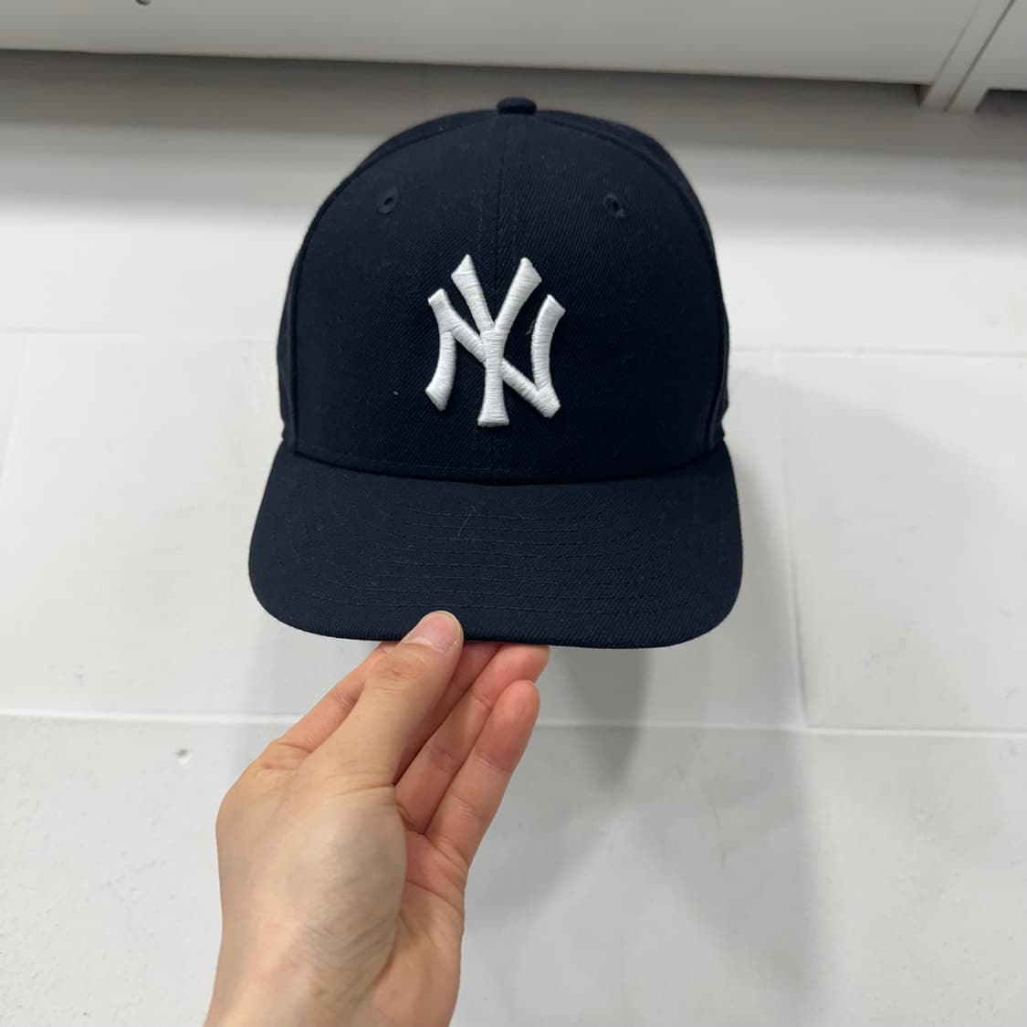 뉴에라 뉴욕양키즈 볼캡 상품이미지2