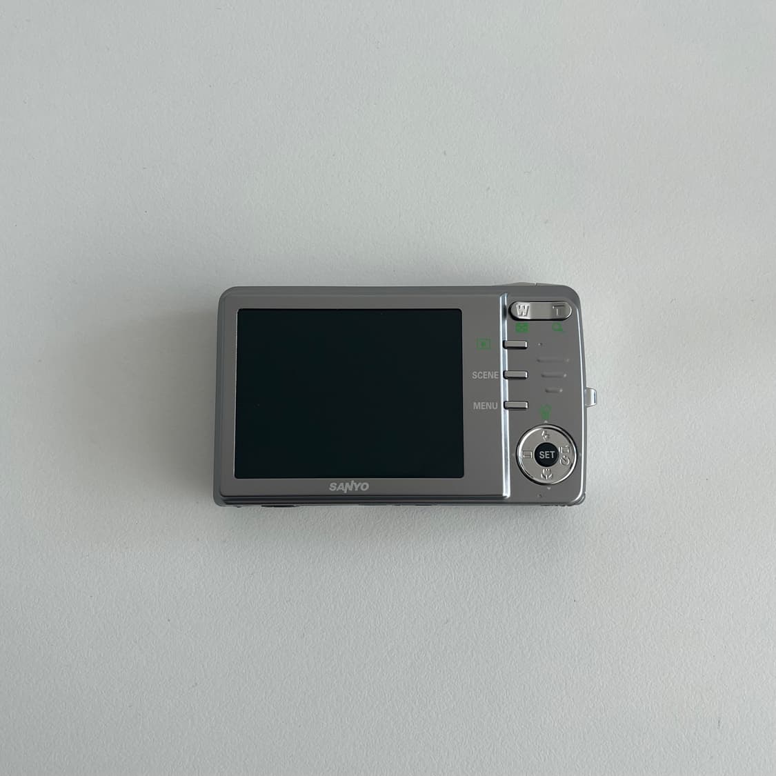 [새상품] 산요 DSC-X1250 상품이미지8