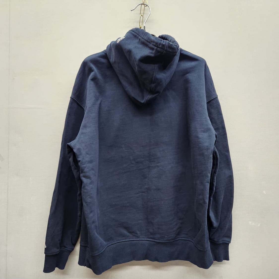 뉴에라 뉴욕양키스 아이스크림 그래픽 후드티 M(L) 상품이미지4