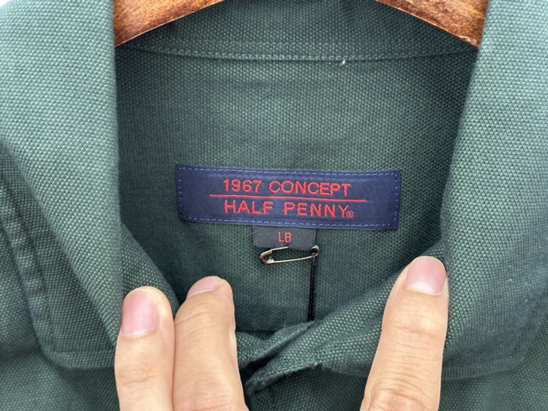 HALF FENNY (XL) 상품이미지8