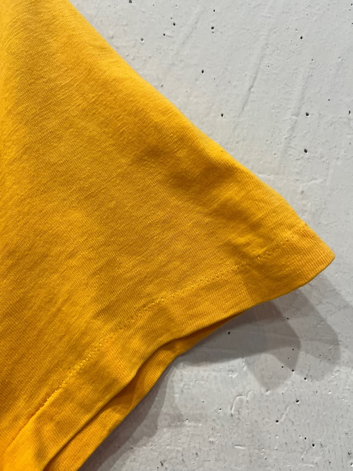 70~80s Hanes 헤인즈 컬럼비아 대학 반팔 티셔츠 Made USA 상품이미지3