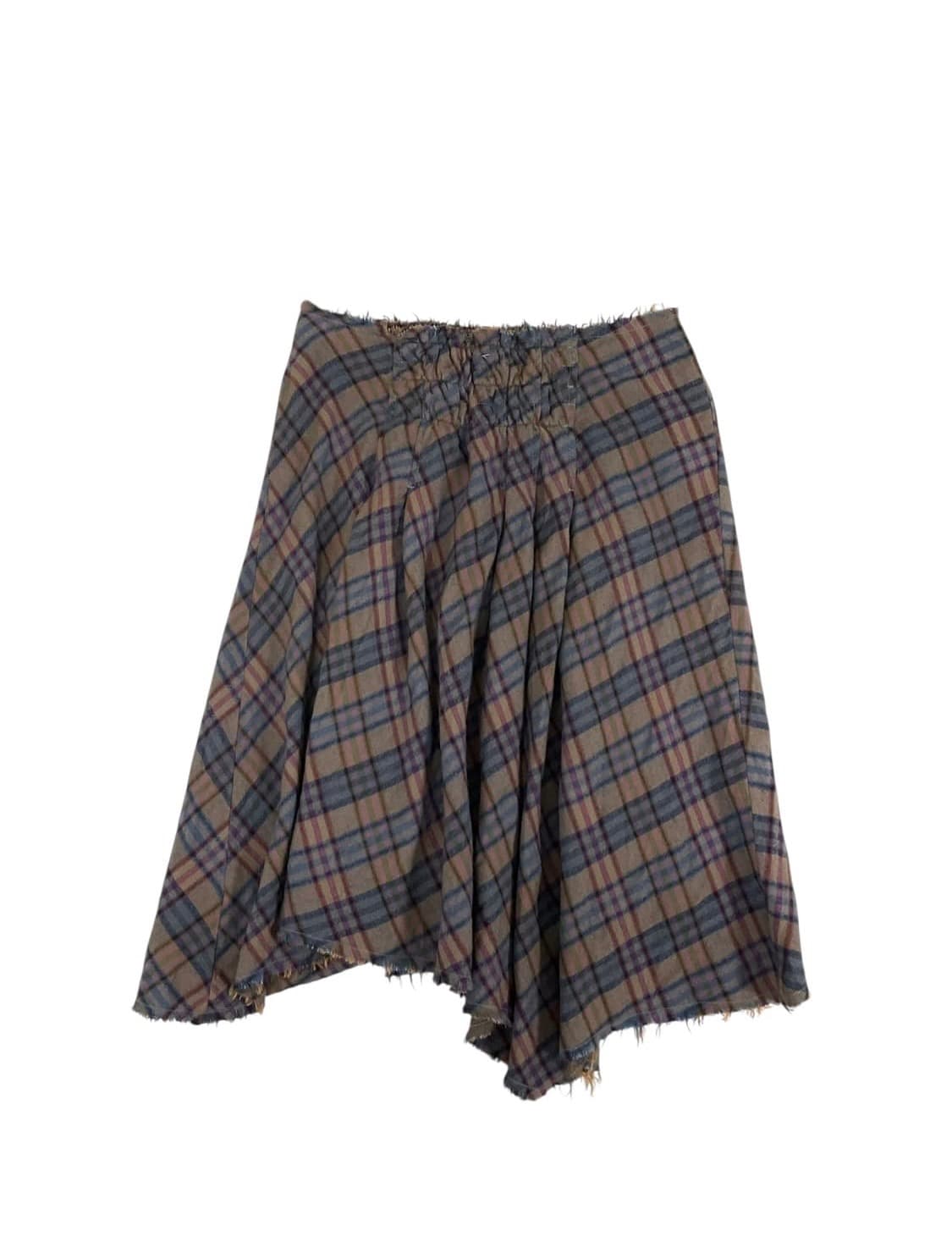 일본 빈티지 스커트 상품이미지2