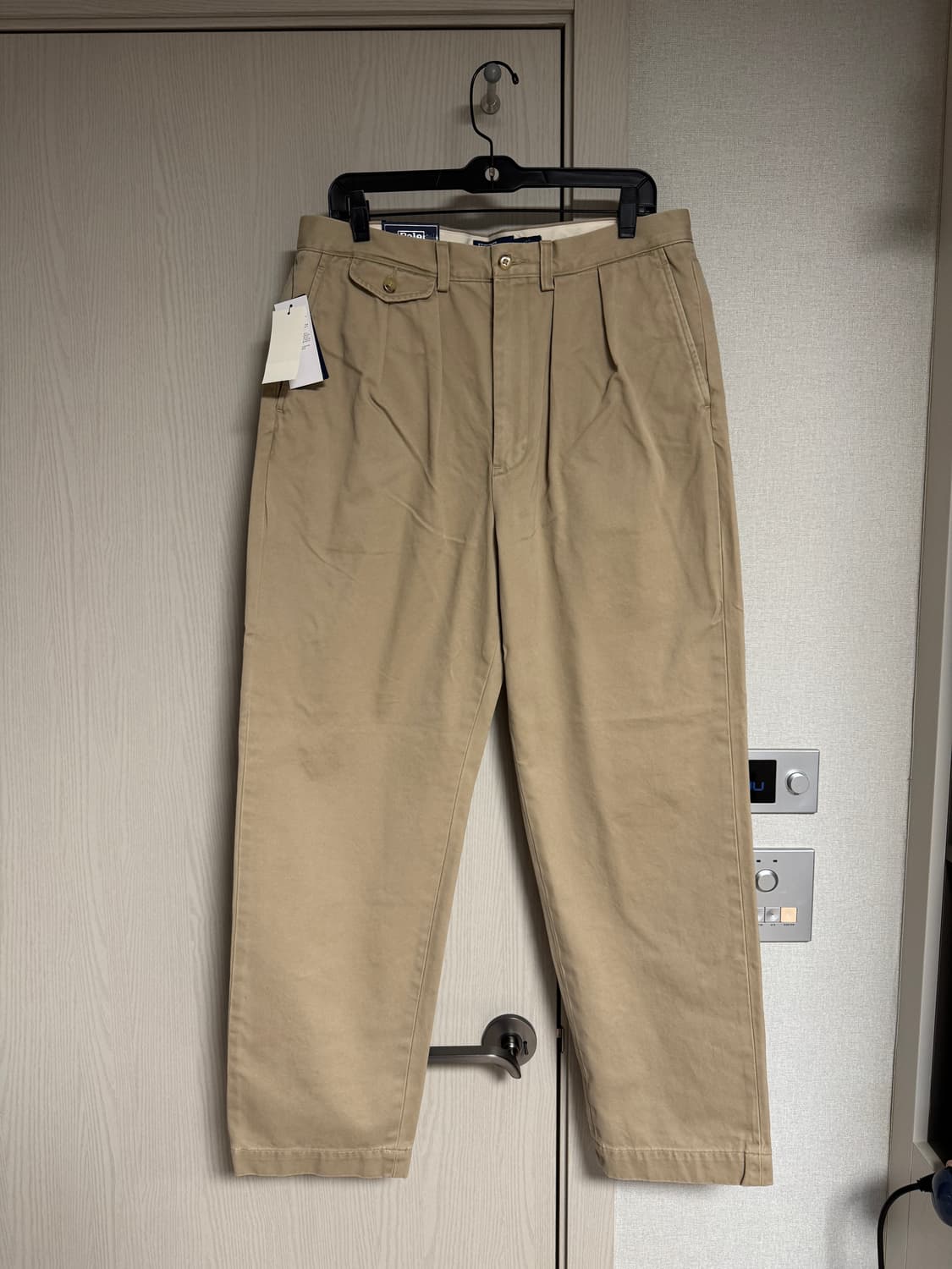 폴로랄프로렌 / 휘트먼 치노 / 34/32 상품이미지1