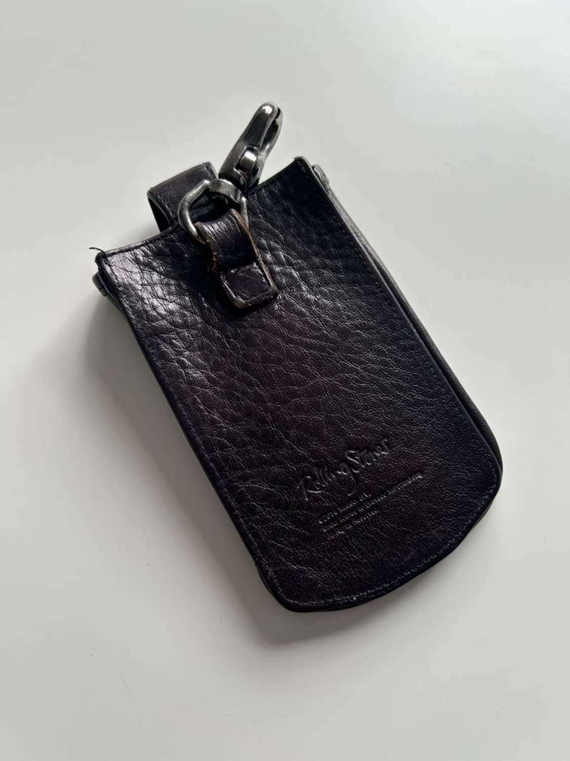 THE ROLLING STONES CARABINER CASE 상품이미지3