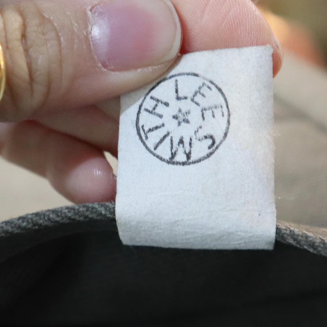 필슨 70260 토트백  상품이미지9