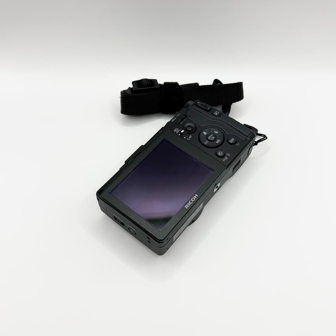 리코 GR2 빈티지디카 상품이미지8