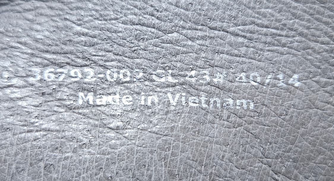 US10 280쯤 캠퍼 고샤 루브친스키 스니커즈 상품이미지8