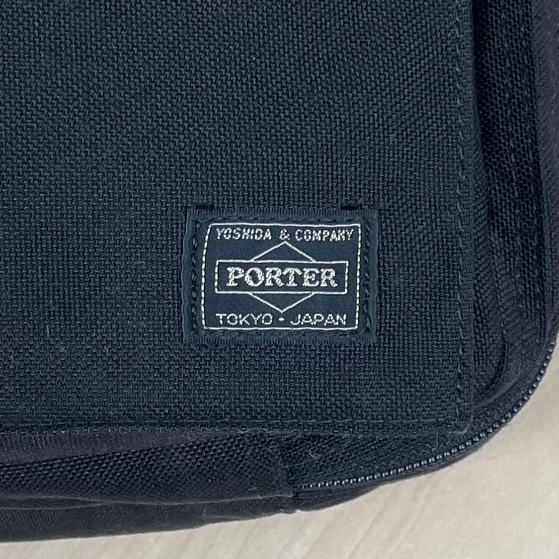PORTER TENSION 2WAY BRIEFCASE 상품이미지10