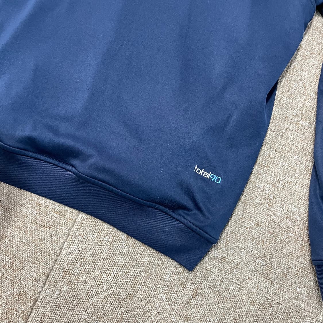 나이키 포르투갈 국대 써멀탑 상품이미지4