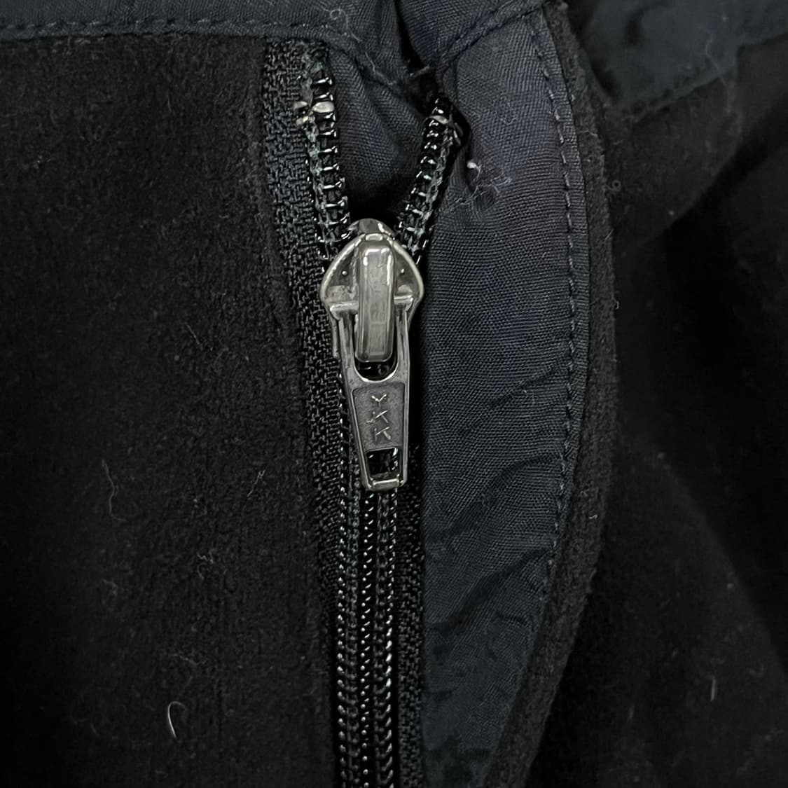 [정품/2XL] 노스페이스 블랙 기모 트레이닝 바지 b18 상품이미지6