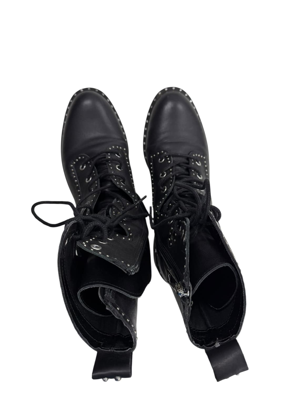 자라 260 찡장식 부츠 상품이미지4