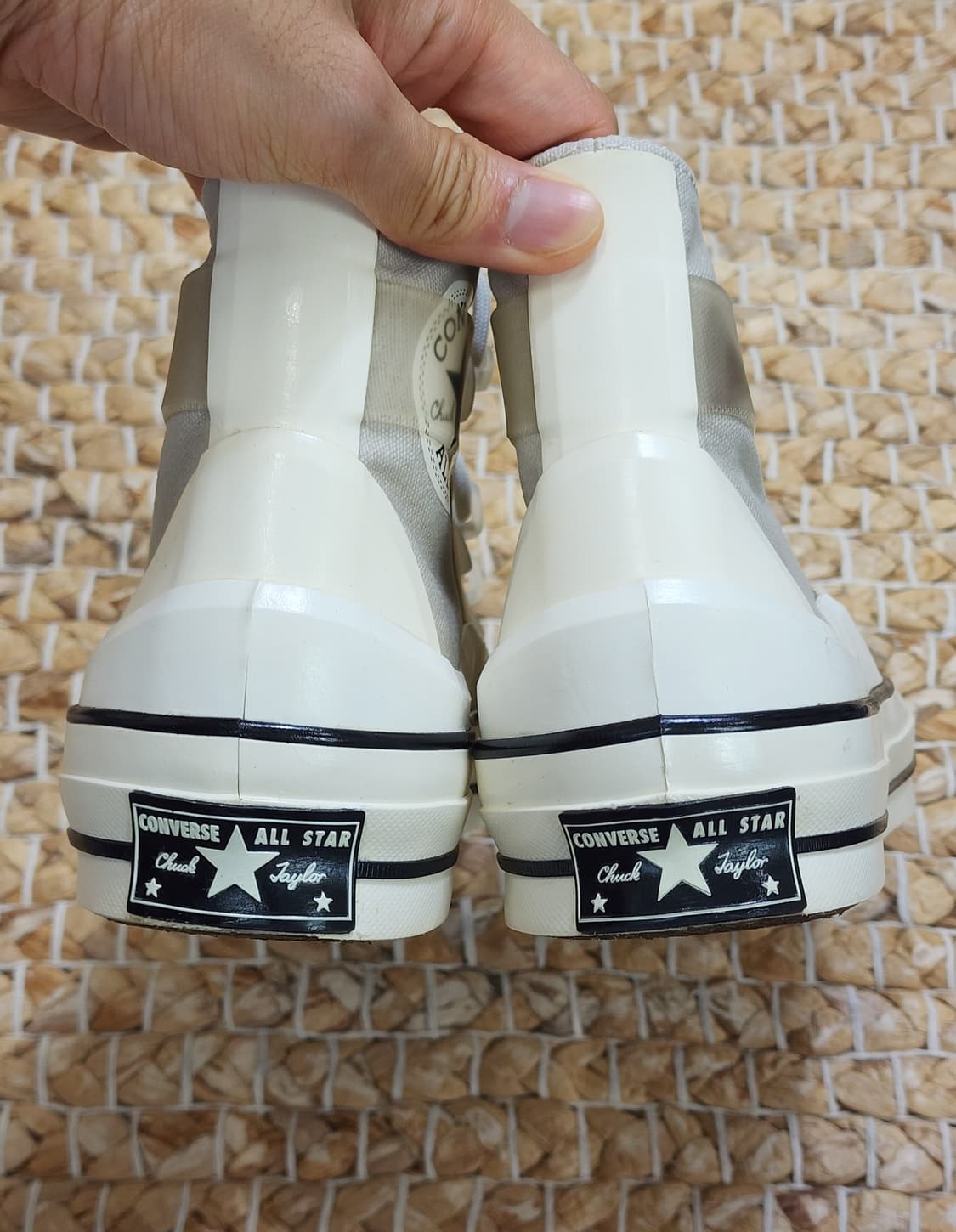 (255)컨버스 척70 하이브리드 펑션 상품이미지7