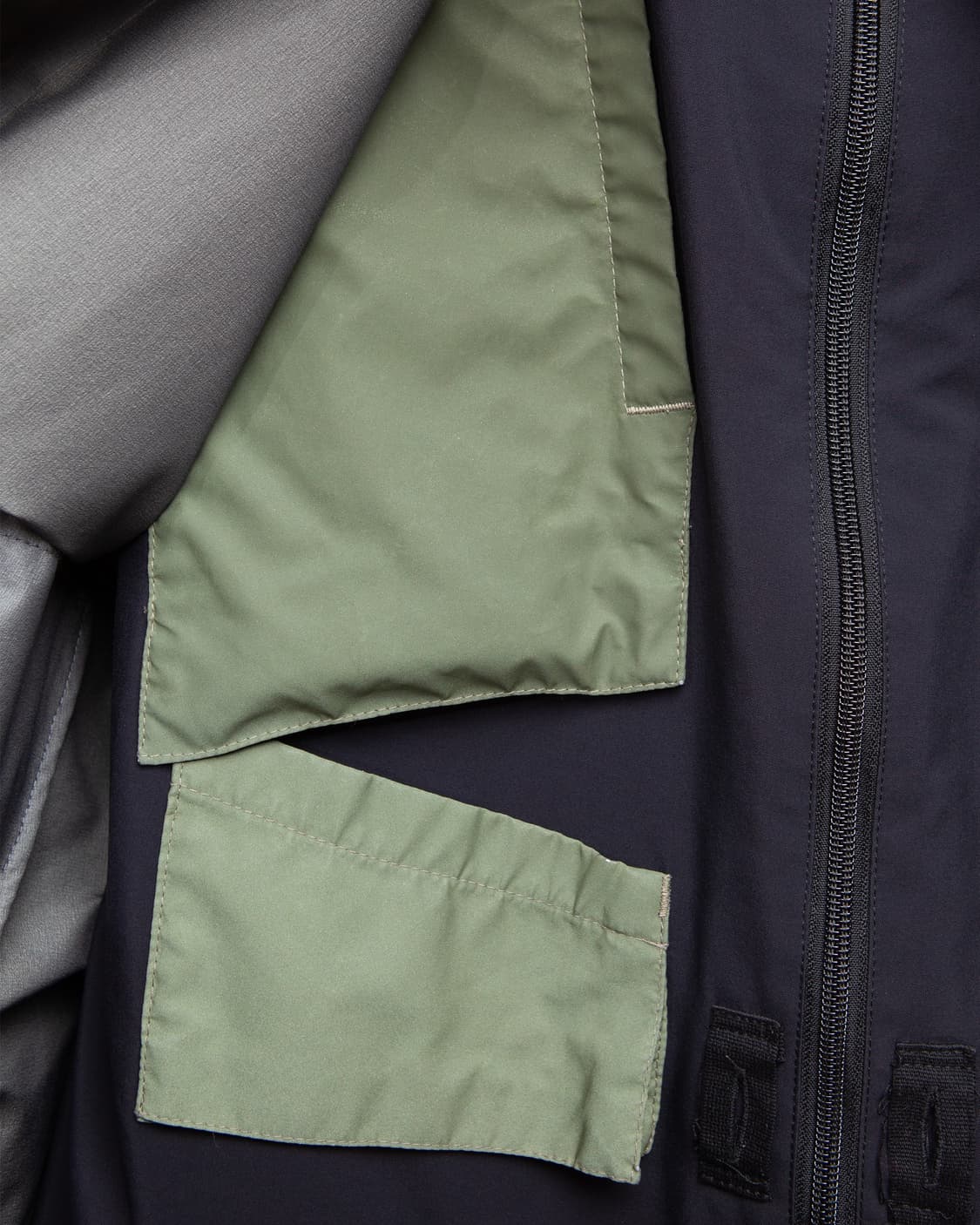 stealth jacket (2010) 상품이미지6